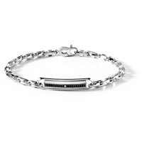 Bracelet Comete in Steel UBR379 - UBR379